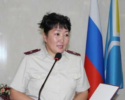 Росхереглелхайгааралдың Тывада эргелелиниң удуртукчузу чаа коронавирус халдавырынга удур хемчеглер дугайында 