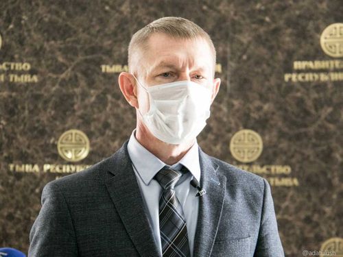 Александр Брокерт: Меры по соблюдению режима самоизоляции ужесточены