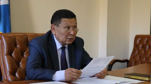 Артур Монгал: «Все территории страны навсегда останутся российскими» 