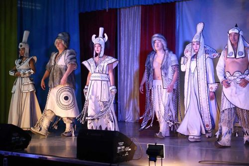 Культурный карантин: чем себя занять? 