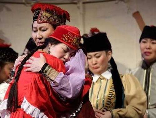 В России не свадебный сезон