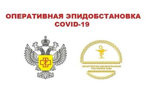 Эпидситуация по коронавирусу 