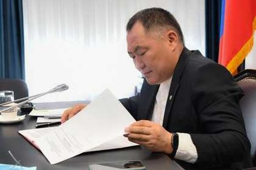 Глава Тувы: Ускоренное развитие республики является общегосударственной задачей 