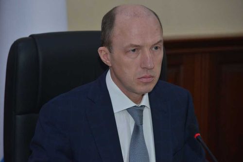 Глава Тувы разобрался с ошибочной критикой Минпромторга об отсутствии заявок на СИЗ