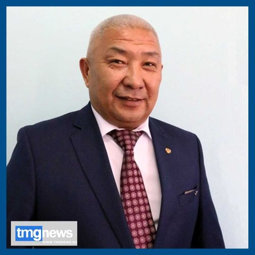 Шолбан Кыргыс: «Поддержка и развитие науки должны стать для государства приоритетом» 