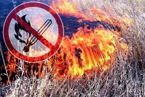 В Туве объявлено штормовое предупреждение