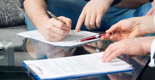 Соцконтракт или как выйти из бедности