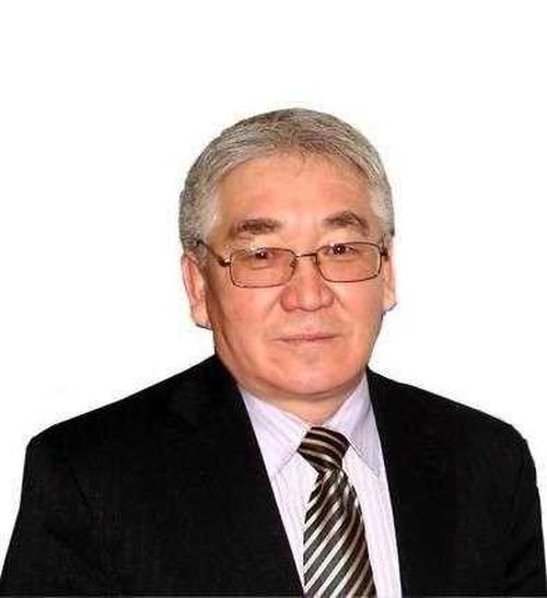 Павлу Тапышпану исполнилось 60 лет 