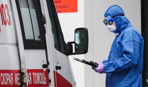 В Туве обнаружили еще один случай заражения коронавирусом