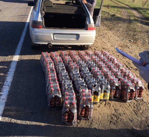 И снова пиву нет дороги… 