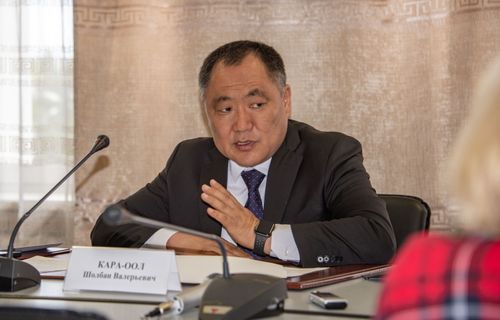 13 мая станет известно как будет работать бизнес