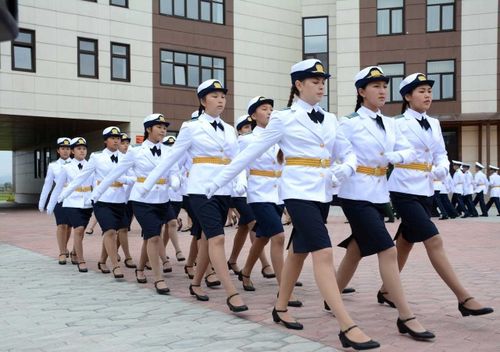 Девичий призыв