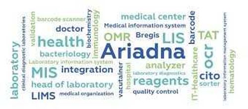 «Ариадна» борется с короновирусом