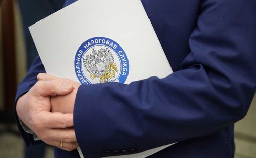 Остановлен прием в налоговых учреждениях Тувы