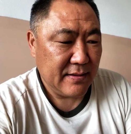 Глава Тувы Шолбан Кара-оол госпитализирован