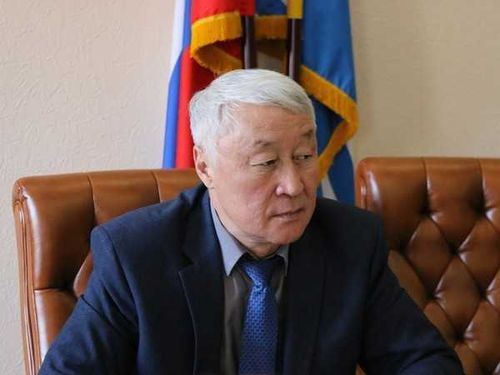 В «Единой России» началось предварительное голосование