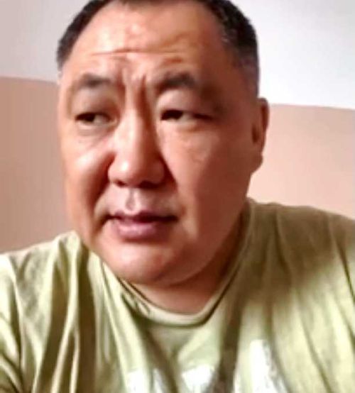 Кара-оол: «Не покидает мысль, что я занимаю чью-то кровать» 