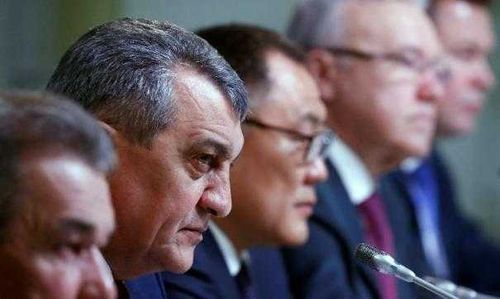 Сергей Меняйло: «Въезд в Туву, Алтай и Хакасию останется ограниченным»