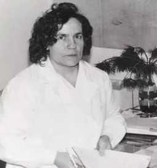 Тува прощается с легендой здравоохранения