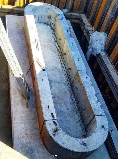 В Тодже продолжается строительство мостового перехода