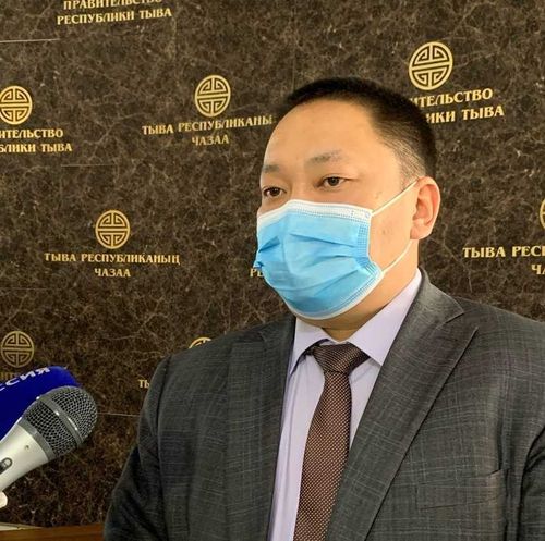 Число заболевших в Туве растет