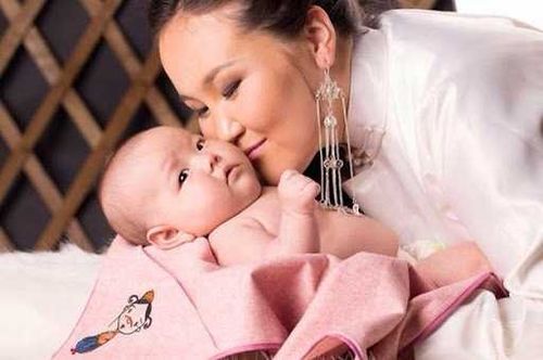 Тува вновь в лидерах по числу рождаемости