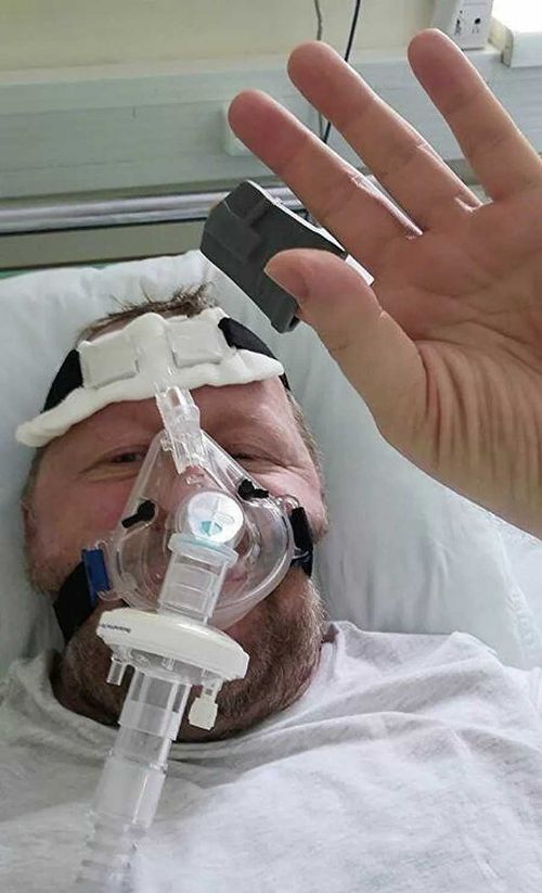 Выживший: Откровение больного коронавирусом