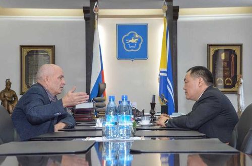 Сергей Уюсов: самый эффективный способ борьбы с COVID-19 – это самоизоляция