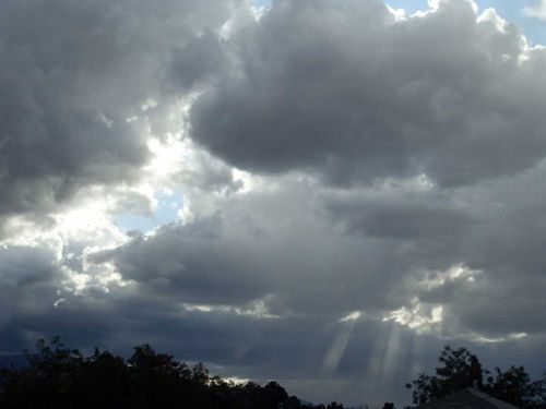 В Туве ожидается похолодание до -7