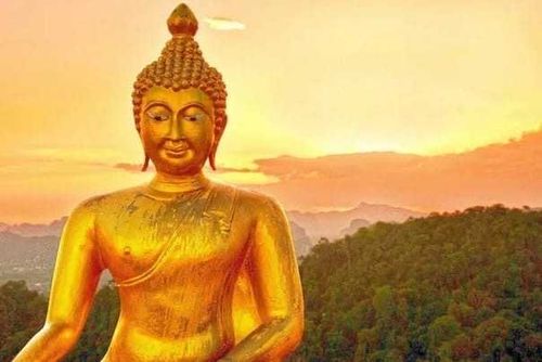 Β чём зaгaдкa «пpичёcки Будды»?