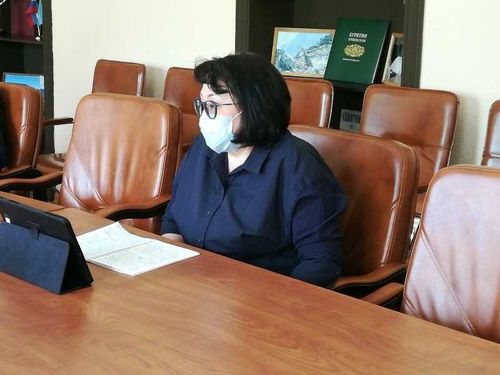 В Туве на зарплату депутатов закупят компьютеры нуждающимся