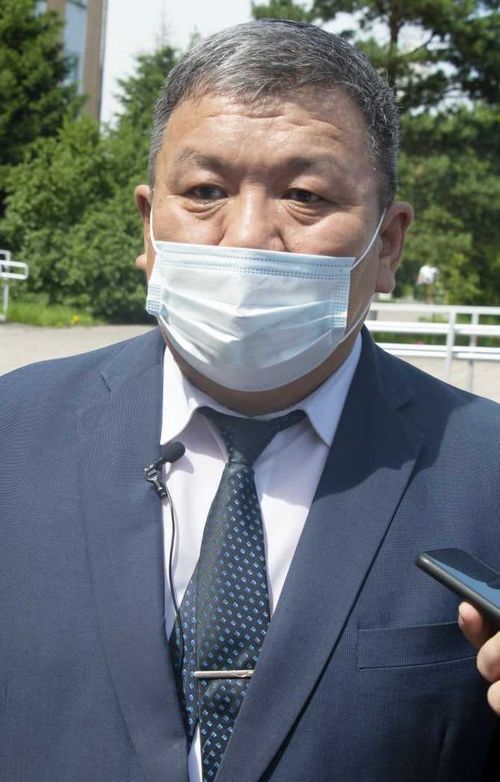 В Туве приступили начислять пособия от 3 до 7 лет