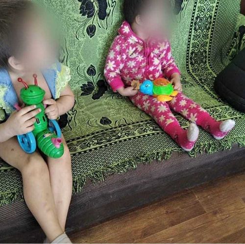 Не уследили за малышами - штраф