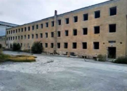 Карельская компания пришла за тувинским асбестом