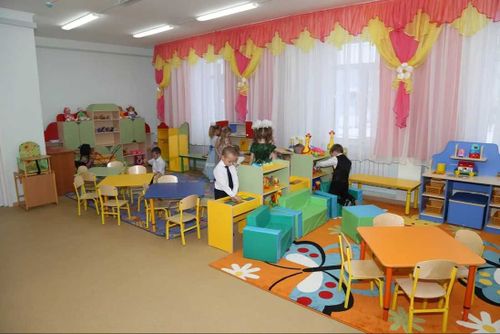 В Туве место в детском саду отдали другому ребенку