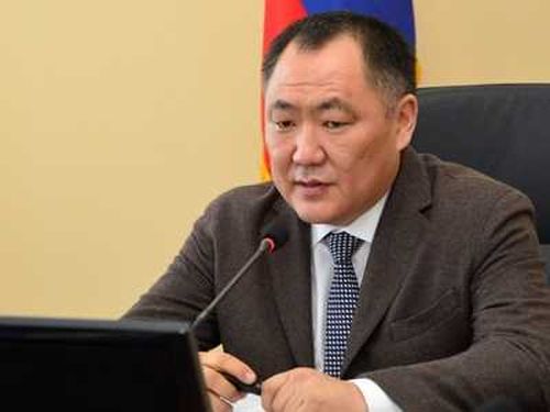 Глава Тувы: Результат тестирования не больше двух суток