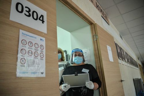 Безопасное ЕГЭ 2020 в условиях пандемии