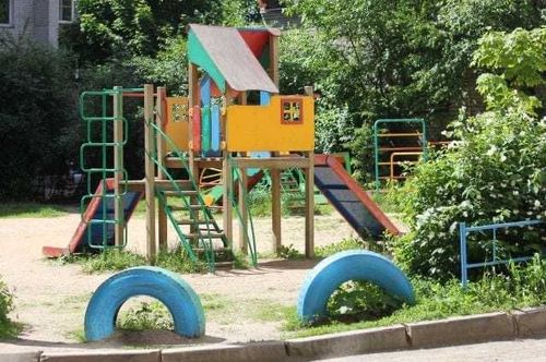 В Туве воспитатель оставила детей без присмотра