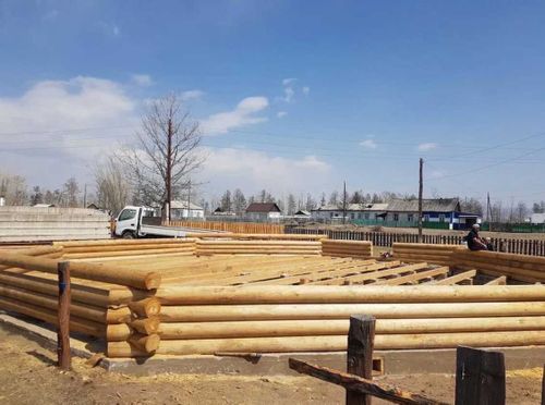 Тува вошла в Топ регионов по спортивной оснащенности