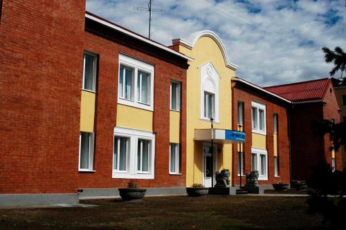 В Туве гослицей назвали «ТОПовым»