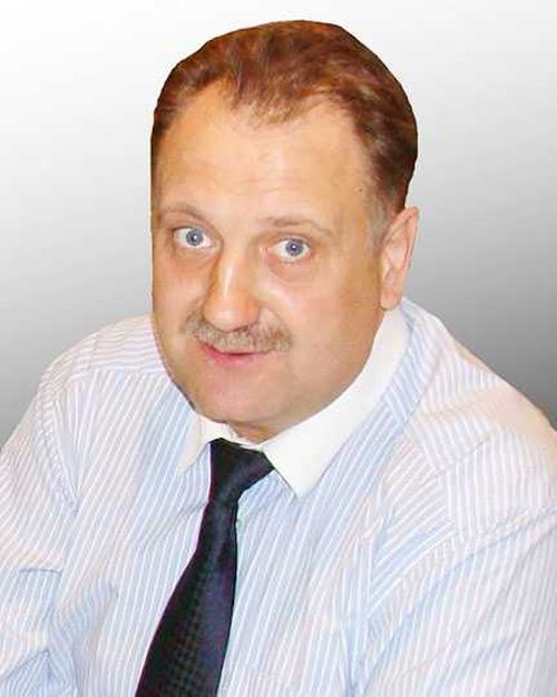 Олег Фортуна: «Голосование по поправкам пройдет безопасно»