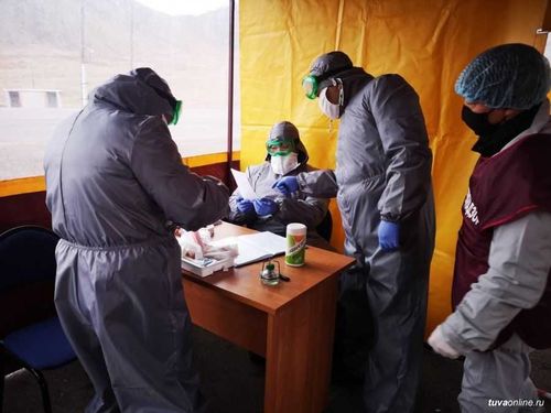 Кара-оол задается вопросом: Все ли мы сделали правильно?