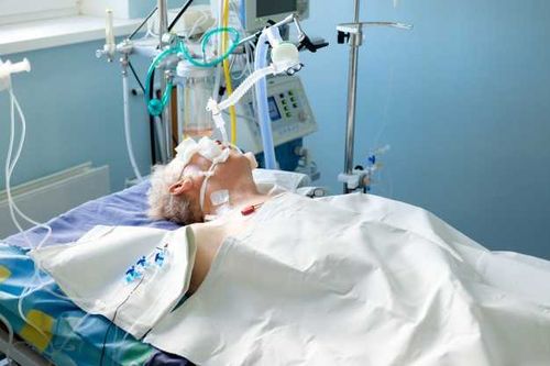 Находился в коме, а когда очнулся — и не узнал мир