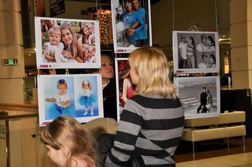 Всероссийский фотоконкурс «От трех до бесконечности»