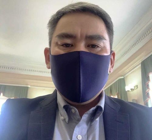 Минорные мысли мажорного политика