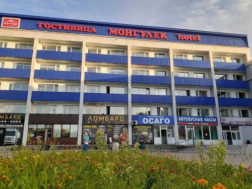 УФСБ: «Гостиницы Кызыла не защищены от террористов»