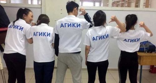 Если мечтаешь стать актером 