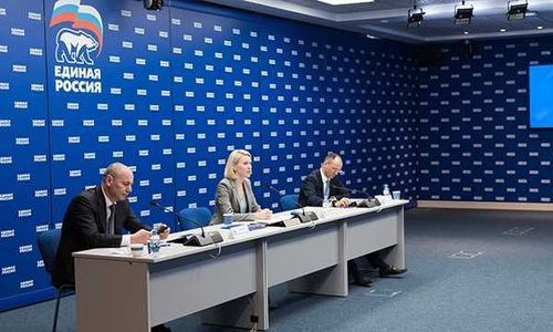 В Рособрнадзоре и Минпросвещения поддержали инициативу партии 