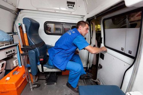 В России возобновится плановая медпомощь