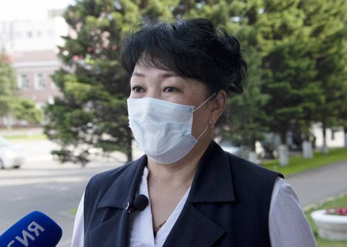 В Туве меняют стратегию по тестированиям​ на​ COVID-19